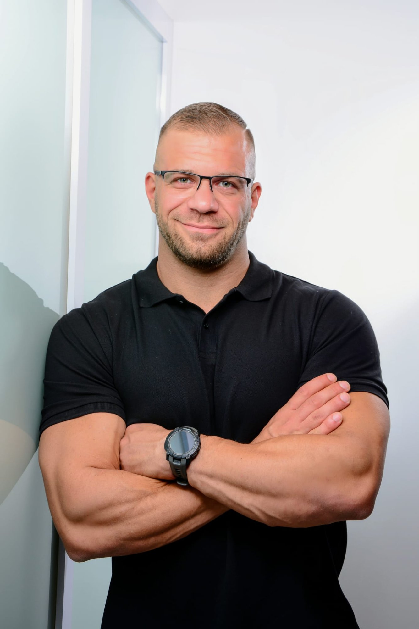 Andre Preuß – Huftechniker aus Iserlohn